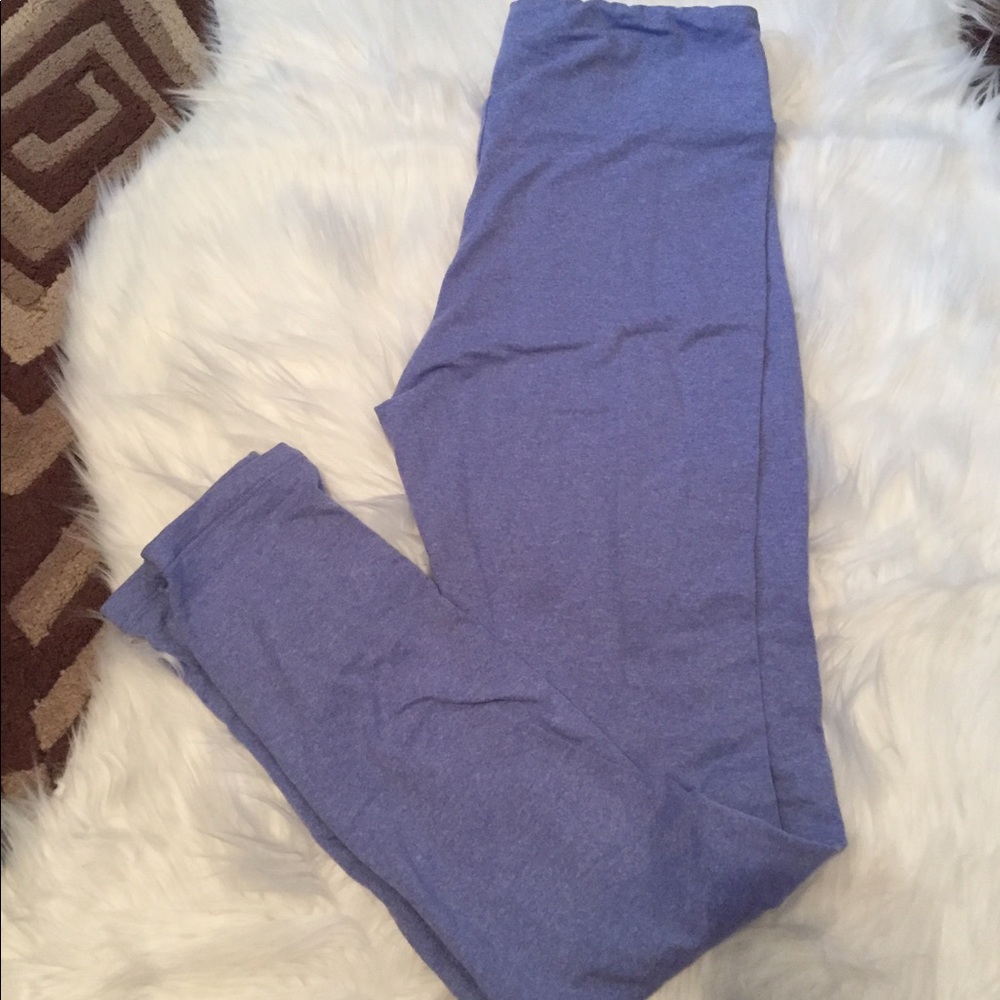 Lularoe Leggings OS
